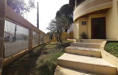 Imagem 4: Sobrado Espaçoso para Locação - Jardim Itamarati, Londrina