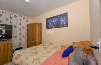 Imagem 13: Vendas Sobrado Curitiba PR