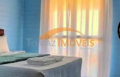 Imagem 4: Casa de 2 Pavimentos com Terreno Amplo - Guaiúba, Imbituba - SC