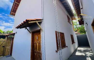 Imagem 5: APARTAMENTO RESIDENCIAL em TRANCOSO - BA, TRANCOSO