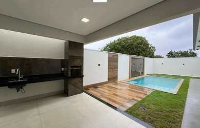 Imagem 12: Casa à venda no bairro Plano Diretor Sul em Palmas/TO