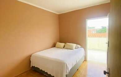 Imagem 9: Sobrado 4 dorm./ 3 wc s/ Varanda/ 3 vagas/ Júlio de Mesquita/ Só 399...