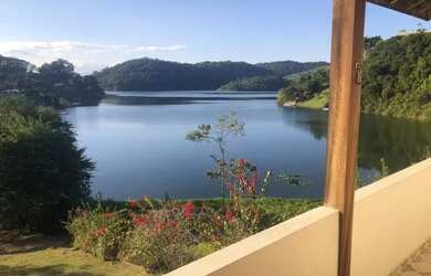 Imagem: A chácara possui 2.490m² de Área e está localizado em Chácaras