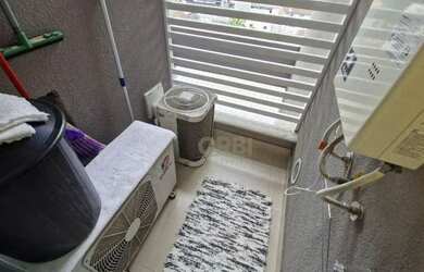 Imagem 10: Apartamento com 2 suítes à venda, 84 m² por R$ 910.000 - Itoupava Seca - Blumenau/SC