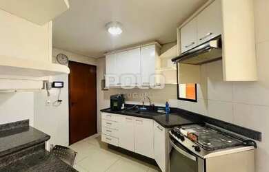 Imagem 7: Apartamento mobiliado para alugar no Setor Nova Suiça, Edíficio Zaragoza...