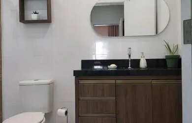 Imagem 7: Condomínio Morada dos Pássaros - Casa Duplex na Ponta Negra 4 Suítes, Energia Solar e Cli