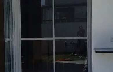 Imagem 4: Casa em condomínio. Piscina, Churrasqueira, Imóvel mobiliadoeAr-condicionado