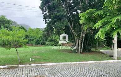 Imagem: O terreno possui 392m² de Área e está localizado em Jacaré