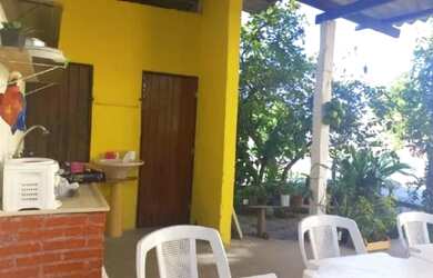 Imagem 3: Apartamento de verão em Cananeia