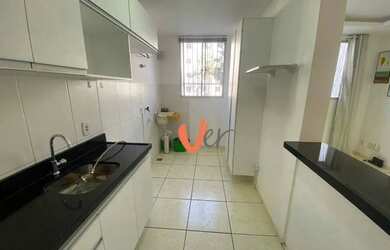 Imagem 11: Apartamento com 2 dormitórios para alugar, 51 m² por R$ 1.757,34/mês...