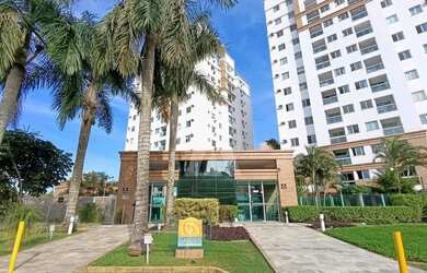 Imagem: Apartamento com 3 quartos no bairro Anita Garibaldi, mobiliado