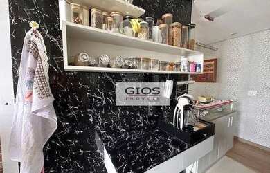 Imagem 6: Apartamento com 3 dormitórios, 70 m² - venda por R$ 595.000,00 ou aluguel por R$ 4.270,00