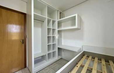 Imagem 9: Apartamento à venda, 2 dormitórios semimobiliado, localizado Res. Dom...