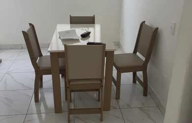 Imagem 2: AP. Condomínio mobiliado