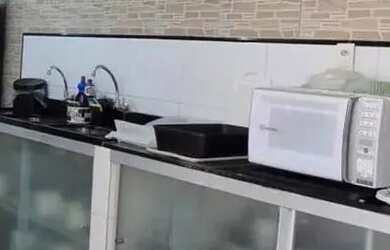 Imagem 9: Green Ville Exclusive. Piscina, Ar-condicionado, Área de serviçoe250m²...