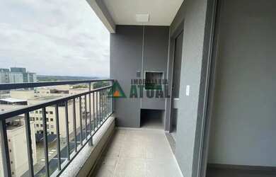 Imagem 8: Apartamento com 02 quartos sendo 01 suíte na região sul de Londrina