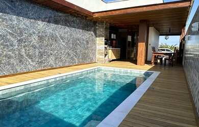 Imagem 11: CASA EM AREMBEPE CONDOMÍNIO FECHADO