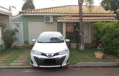 Imagem 3: Linda casa em condomínio fechado