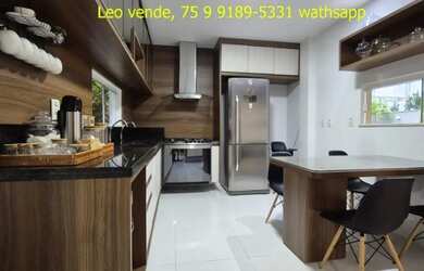 Imagem 6: Leo vende, Nature Vile, Sim, 4 4 c 3 suítes, piscina, goumert, energia...