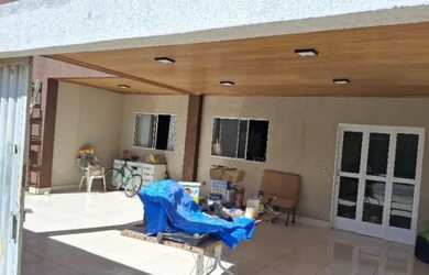 Imagem 3: Casa em condomínio aceita financiamento