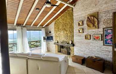 Imagem 4: Casa no Condomínio Caminho do Rei na Praia da Ferrugem, Garopaba/SC