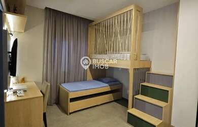 Imagem 9: CASA 3 SUÍTES EM BUSCA VIDA