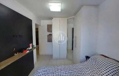 Imagem 9: Apartamento 2 Quartos com 1 Suíte e 70m² - Campinas - JMS