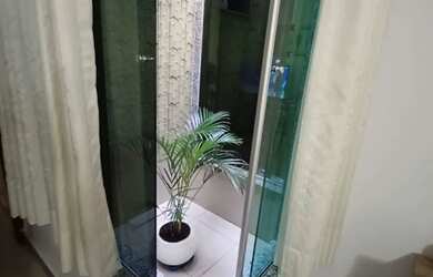 Imagem 11: VENdo casa no condomínio vila Emília