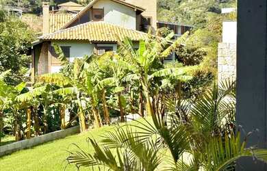 Imagem 4: Casa Vila Vigia 4 suítes- B. Vigia- Garopaba/ SC