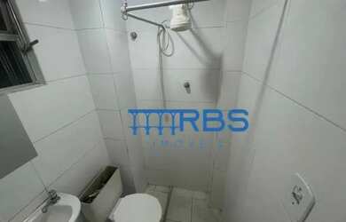 Imagem 12: Kitnet/Conjugado / Residencial / Centro