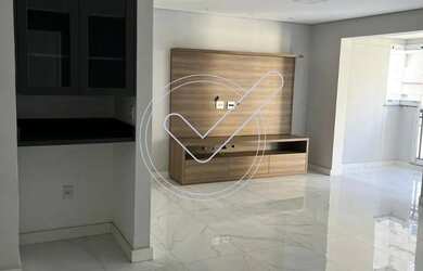 Imagem 3: Apartamento para aluguel noCondomínio Montblanc - Alto padrão em Alphaville