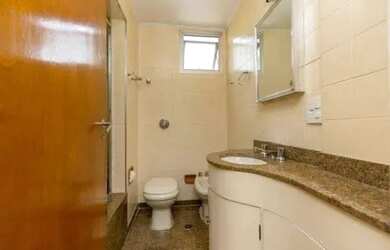 Imagem 7: Apartamento. 142m² de Área, 2 Vagas na garageme3 Dormitórios