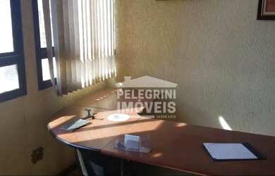 Imagem 1: Sala à venda, 38 m² por R$ 80.000,00 - Centro - Campinas/SP