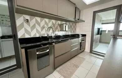 Imagem 13: Apartamento com 173m², 3 Suítes, 3 Vagas, à Venda por R$ 3.000.000,00...