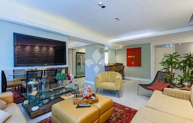 Imagem 9: Apartamento de 3 dormitórios 2 suítes no bairro Auxiliadora