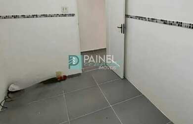 Imagem 5: Apartamento para aluguel, 2 quartos, 1 vaga, Vila Mathias - Santos/SP
