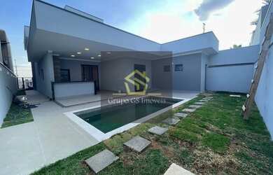 Imagem 2: Casa com 3 dormitórios à venda, 192 m² por R$ 1.900.000,00 - Swiss Park - Campinas/SP