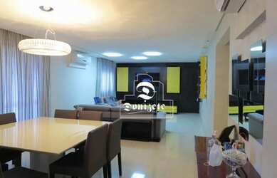 Imagem 5: Apartamento com 3 dormitórios à venda, 177 m² por R$ 2.400.000,00 -...