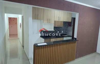 Imagem 4: Apartamento em Avenida José Benassi - Loteamento Parque Industrial -...