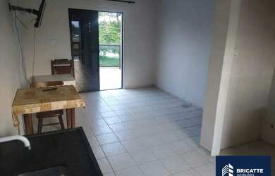 Imagem 3: Apartamento para aluguel, 1 quarto, 1 vaga, Belas Artes - Itanhaém/SP