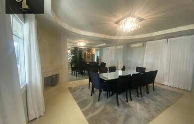 Imagem 7: Casa com 7 dormitórios para alugar, 1000 m² por R$ 26.518,00/mês -...