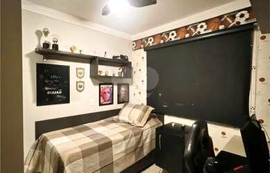 Imagem 10: Apartamento com 2 quartos à venda em Marapé - SP