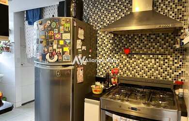 Imagem 14: Copacabana Apartamento 3 quartos, sendo 1 suite