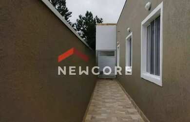 Imagem 2: Casa de condomínio em Rua José Manoel de Almeida - Vila Rica - Vargem...