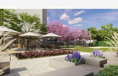 Imagem 14: Apartamento com 2 dormitórios e varanda na Lapa - Próximo a estação de trem e marginal