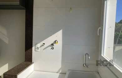 Imagem 16: APARTAMENTO DE COBERTURA - 2 dorms. - 1 vaga - 118,02 m² - MENINO DEUS