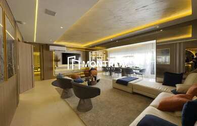 Imagem 5: APARTAMENTO A VENDA NO ALTO DO IPIRANGA, 4 DORMITÓRIOS, 2 SUÍTES. 2...