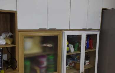 Imagem 5: Excelente casa linear de sala 2 quartos sendo 1 suite