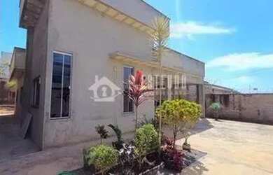 Imagem 2: Casa no jardim Bela vista, sozinha no lote