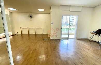 Imagem 10: Apartamento com 3 quartos à venda, 137 m² por R$ 1.890.000 - Vila da...